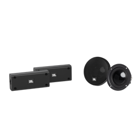 JBL STADIUM 22S 2" Midrange Car Audio Speakers