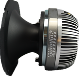 Sundown Audio SHFST 2" Throat Ferrite Compression Horn - manufacturer view 2