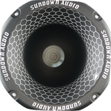 Sundown Audio SHNMD 2" Throat Neodymium Compression Horn - manufacturer view 2