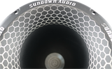 Sundown Audio SHNMD 2" Throat Neodymium Compression Horn - manufacturer view 5