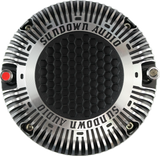 Sundown Audio SHNMD 2" Throat Neodymium Compression Horn - manufacturer view 4