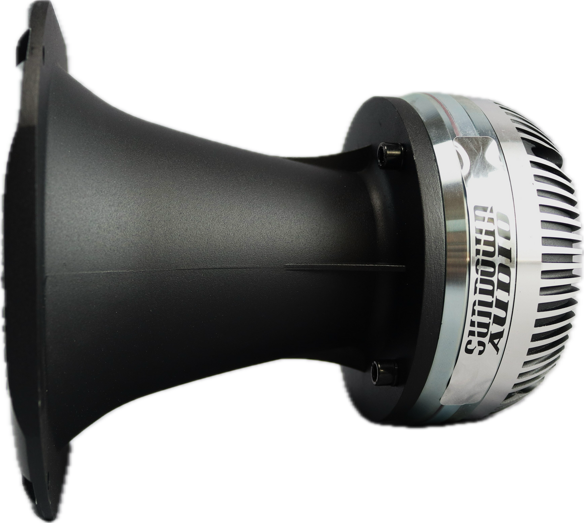 Sundown Audio SHNMD 2" Throat Neodymium Compression Horn - manufacturer view 3