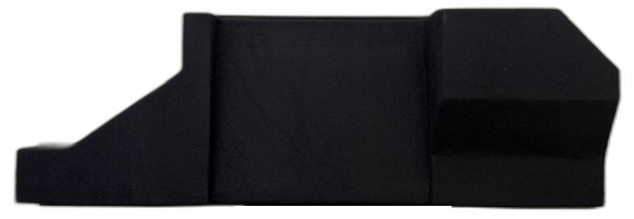 Q-Power TACOMA10 2024 SINGLE - manufacturer photo 3