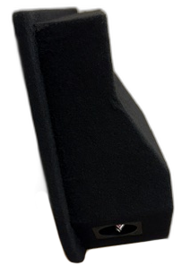 Q-Power TACOMA12 2024 SINGLE - manufacturer photo 5