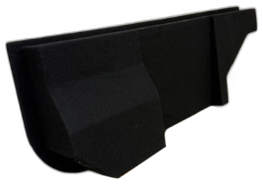 Q-Power TACOMA12 2024 SINGLE - manufacturer photo 6