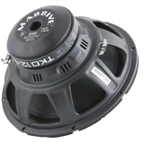 Massive Audio Massive Audio TKO Series 12" Subwoofer - Car Audio