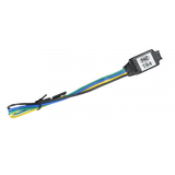 PAC TR-4 — LOW VOLTAGE TRIGGER