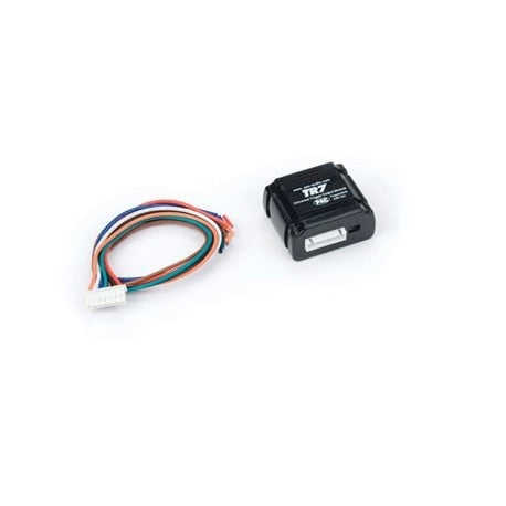 PAC TR7 — UNIVERSAL TRIGGER OUTPUT MODULE
