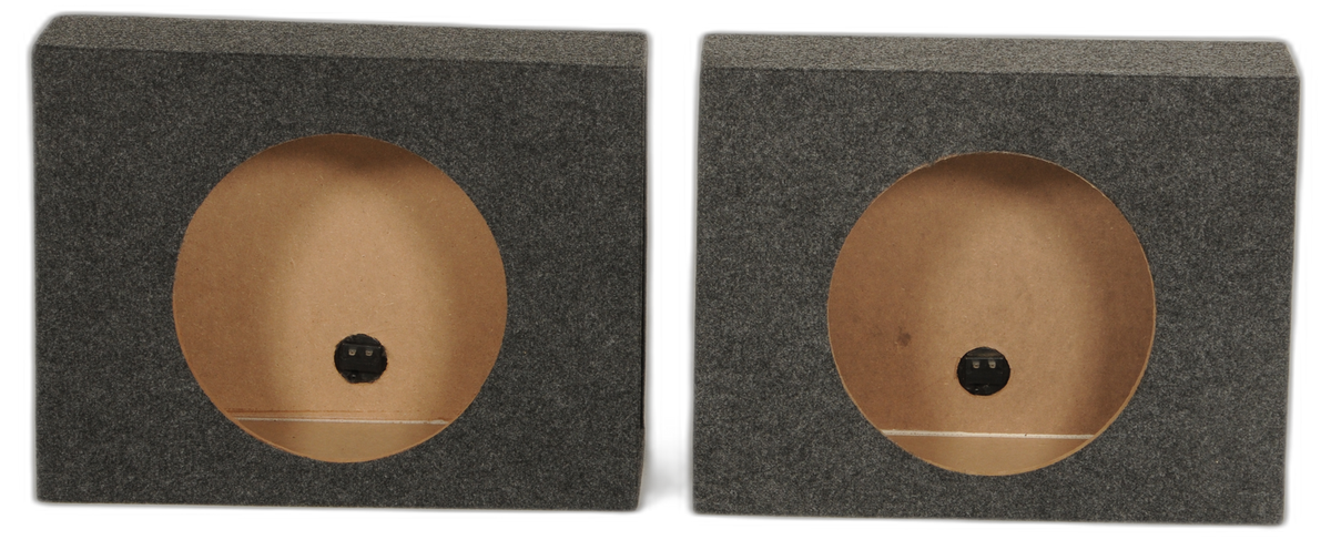 Q-Power TW12 S - manufacturer photo 1