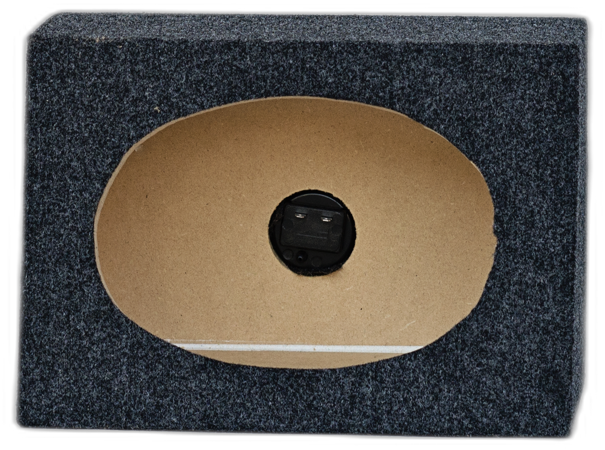 Q-Power TW6X9 - manufacturer photo 3