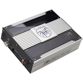Soundstream TXP1-18000D Tarantula XP monoblock amplifier