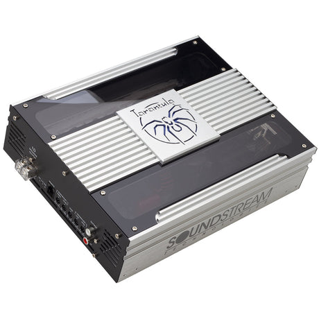 Soundstream TXP1-18000D Tarantula XP monoblock amplifier