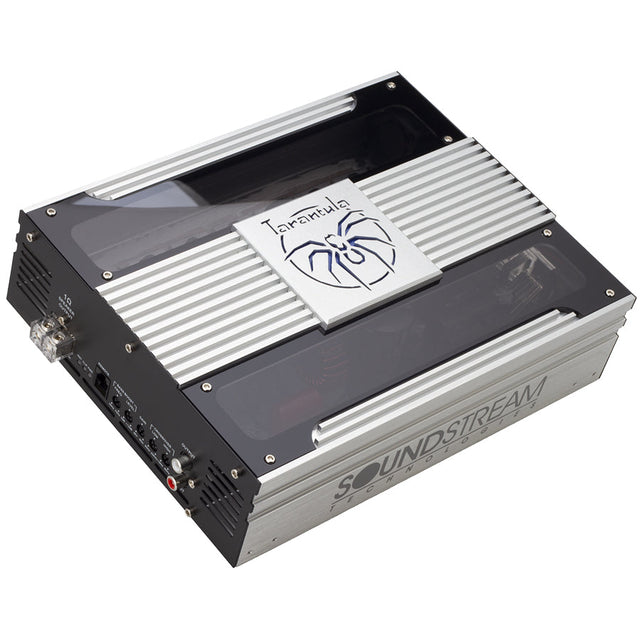 Soundstream TXP1-18000D Tarantula XP monoblock amplifier