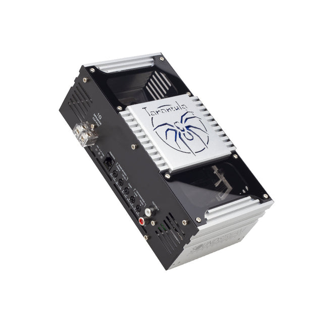 Soundstream TXP1.3500D Tarantula Monoblock Amplifier