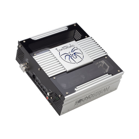 Soundstream TXP1.6000D Tarantula Monoblock Amplifier