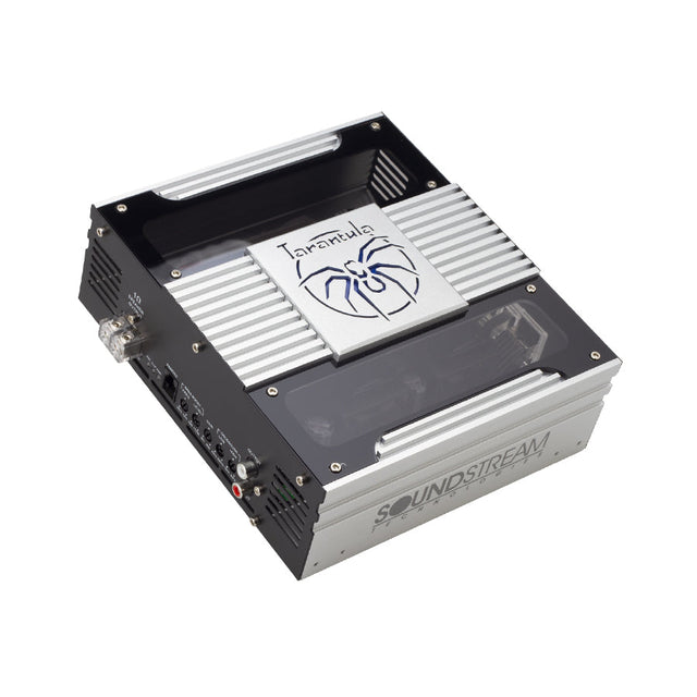 Soundstream TXP1.6000D Tarantula Monoblock Amplifier