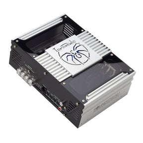 Soundstream TXP2-6500D Tarantula 2-Channel Amplifier