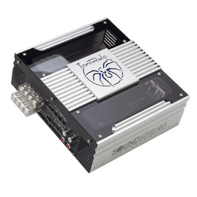Soundstream TXP4-3500D Tarantula 4-Channel Amplifier