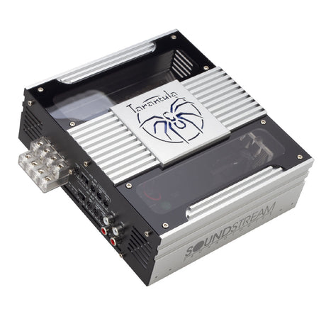 Soundstream TXP4-3500D Tarantula 4-Channel Amplifier