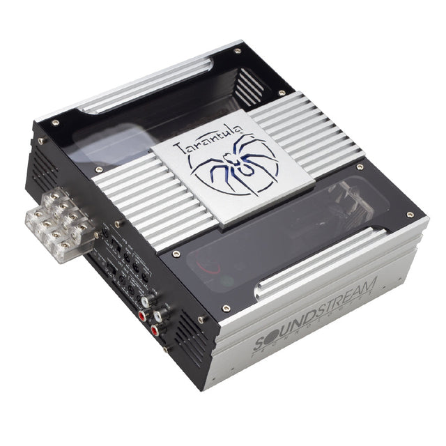 Soundstream TXP4-3500D Tarantula 4-Channel Amplifier