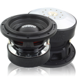 Sundown Audio U-Series v.1 10" Subwoofer - manufacturer view 1