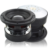 Sundown Audio U-Series v.1 10" Subwoofer - manufacturer view 1