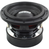 Sundown Audio U-Series v.1 10" Subwoofer - manufacturer view 2