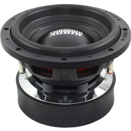Sundown Audio U-Series v.1 10" Subwoofer - manufacturer view 2