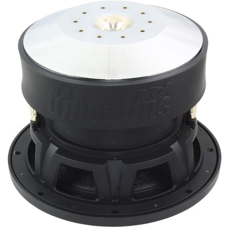 Sundown Audio U-Series v.1 10" Subwoofer - manufacturer view 3