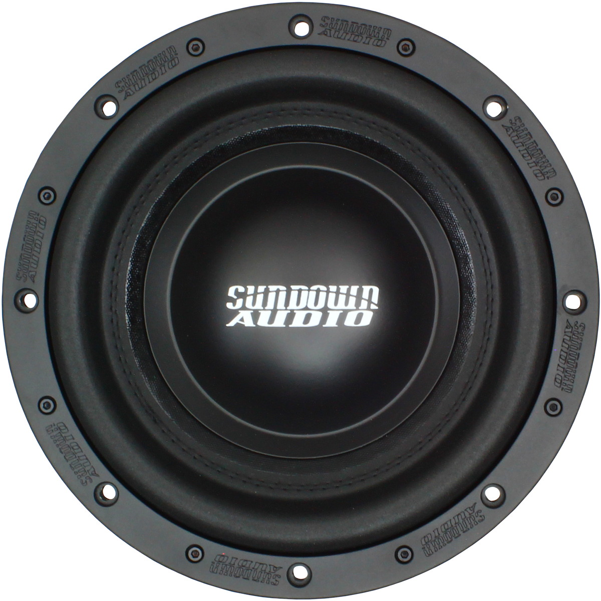 Sundown Audio U-Series v.1 10" Subwoofer - manufacturer view 5