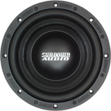 Sundown Audio U-Series v.1 10" Subwoofer - manufacturer view 5