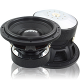 Sundown Audio U-Series v.1 12" Car Subwoofer - manufacturer view 1
