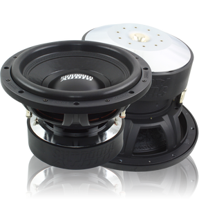 Sundown Audio U-Series v.1 12" Car Subwoofer - manufacturer view 1