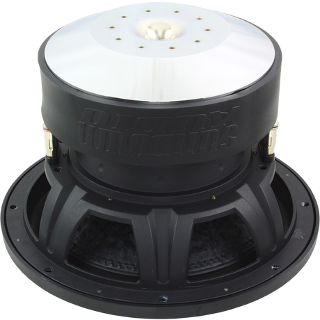 Sundown Audio U-Series v.1 12" Car Subwoofer - manufacturer view 3