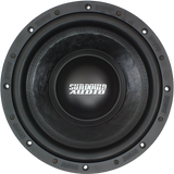 Sundown Audio U-Series v.1 12" Car Subwoofer - manufacturer view 5