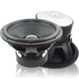 Sundown Audio U-Series v.1 15" Subwoofer - manufacturer view 1