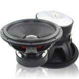 Sundown Audio U-Series v.1 15" Subwoofer - manufacturer view 1