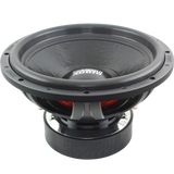 Sundown Audio U-Series v.1 15" Subwoofer - manufacturer view 2