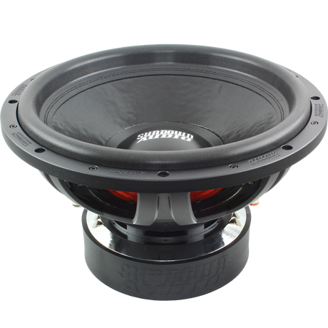 Sundown Audio U-Series v.1 15" Subwoofer - manufacturer view 2
