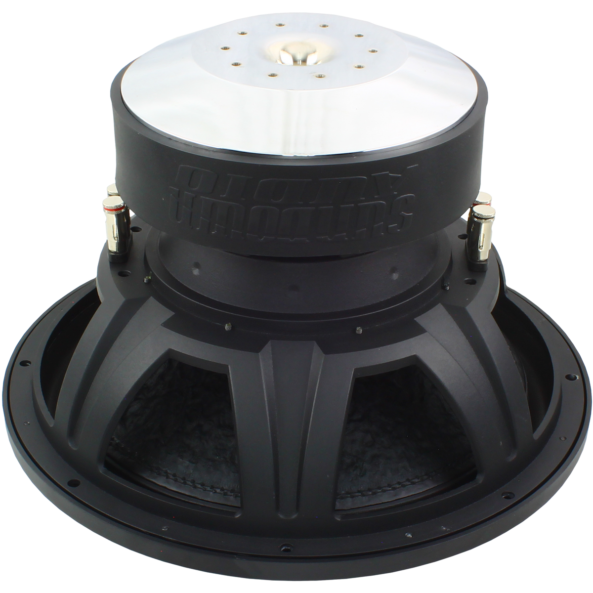 Sundown Audio U-Series v.1 15" Subwoofer - manufacturer view 3