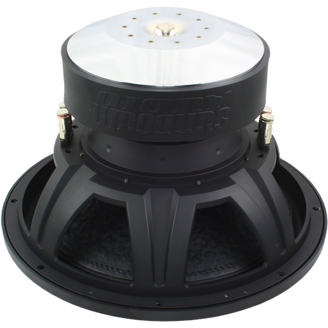 Sundown Audio U-Series v.1 15" Subwoofer - manufacturer view 3