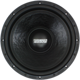 Sundown Audio U-Series v.1 15" Subwoofer - manufacturer view 5