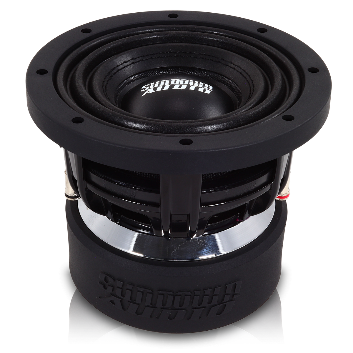 Sundown Audio U-Series 6.5" v.1 Subwoofer - manufacturer view 2