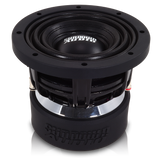 Sundown Audio U-Series 6.5" v.1 Subwoofer - manufacturer view 2