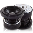Sundown Audio U-Series 8" v.1 Subwoofer - manufacturer view 1