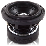 Sundown Audio U-Series 8" v.1 Subwoofer - manufacturer view 2