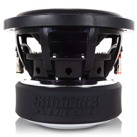 Sundown Audio U-Series 8" v.1 Subwoofer - manufacturer view 4