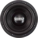 Sundown Audio U-Series 8" v.1 Subwoofer - manufacturer view 5