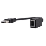 PAC USBTY3 — OEM USB Retention Cable For Select Toyota Vehicles