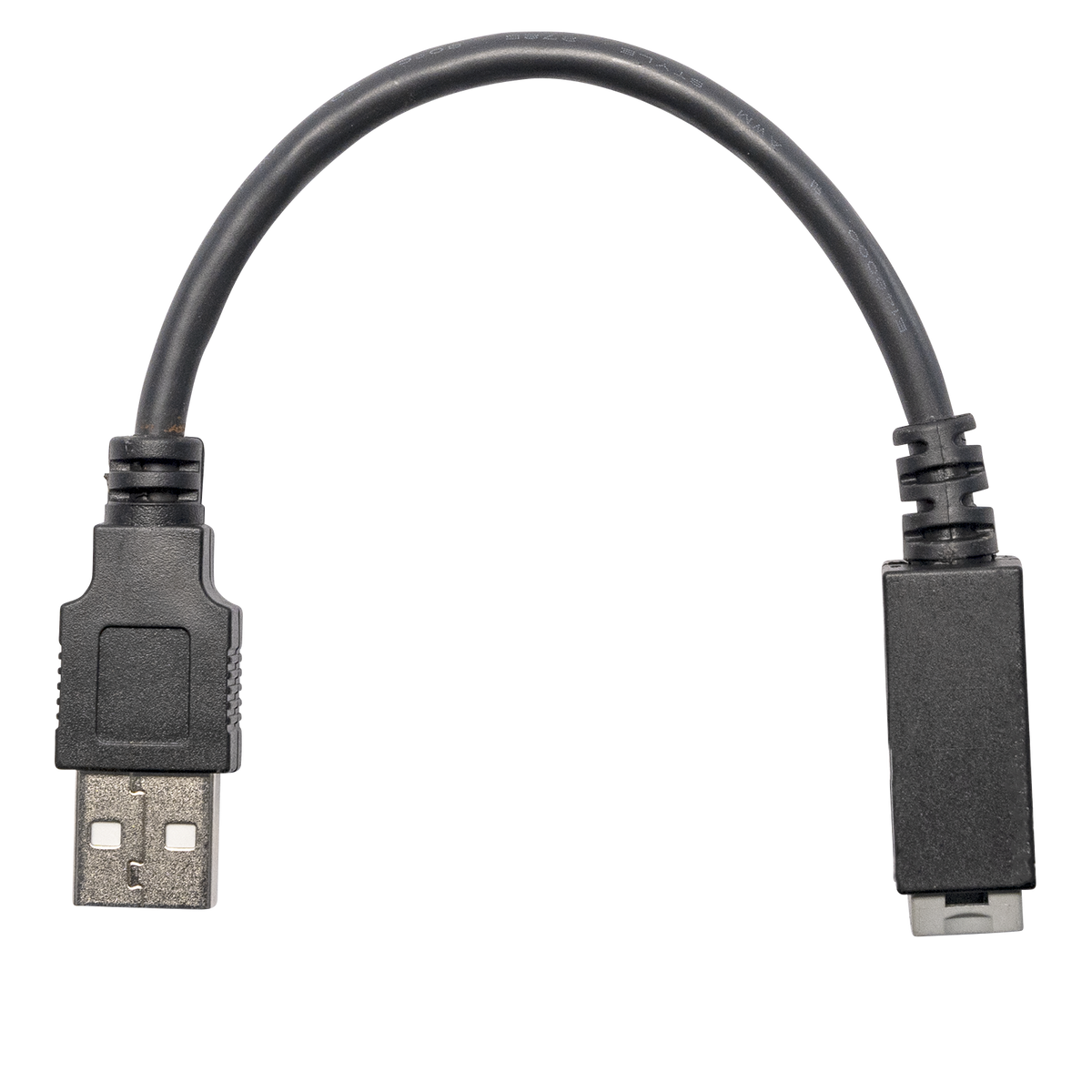 PAC USBTY3 — OEM USB Retention Cable For Select Toyota Vehicles